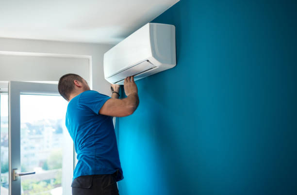 Best Commercial HVAC in Santa Rosa, TX