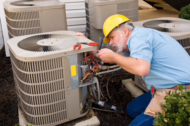 Best HVAC Training and Certification in Santa Rosa, TX