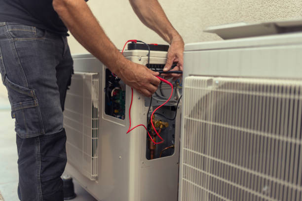 Best HVAC Retrofitting and Upgrading in Santa Rosa, TX