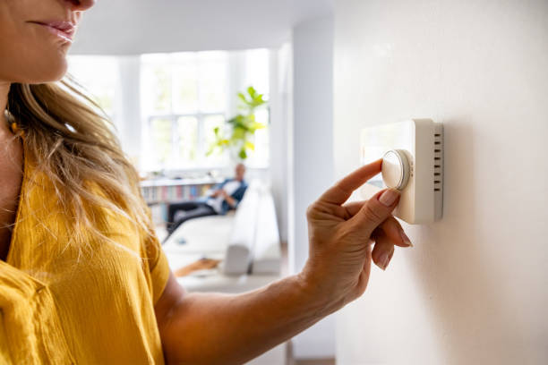Best Energy-efficient HVAC Solutions in Santa Rosa, TX