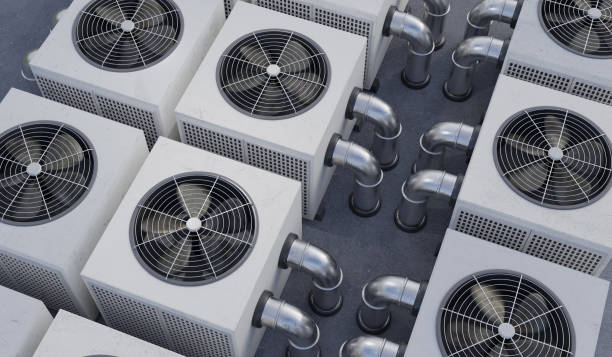 Best Geothermal HVAC Systems in Santa Rosa, TX