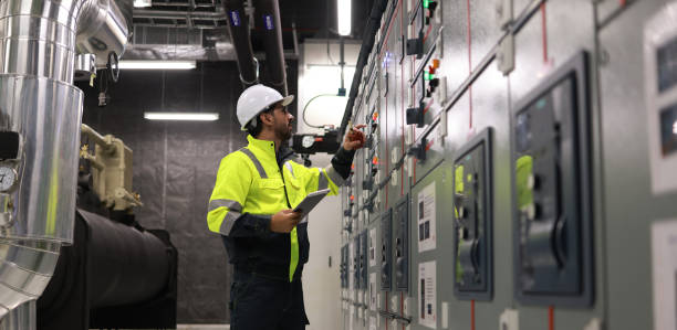 Best Residential HVAC in Santa Rosa, TX