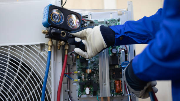 Best Seasonal HVAC Services in Santa Rosa, TX