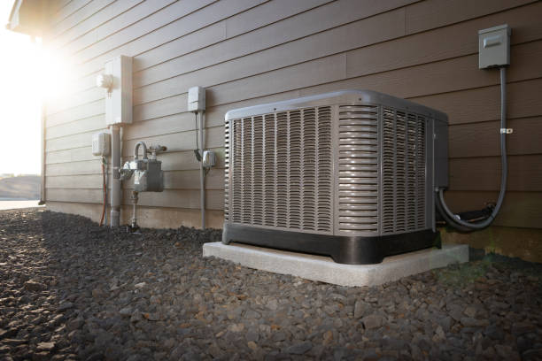 Best HVAC for Healthcare Facilities in Santa Rosa, TX